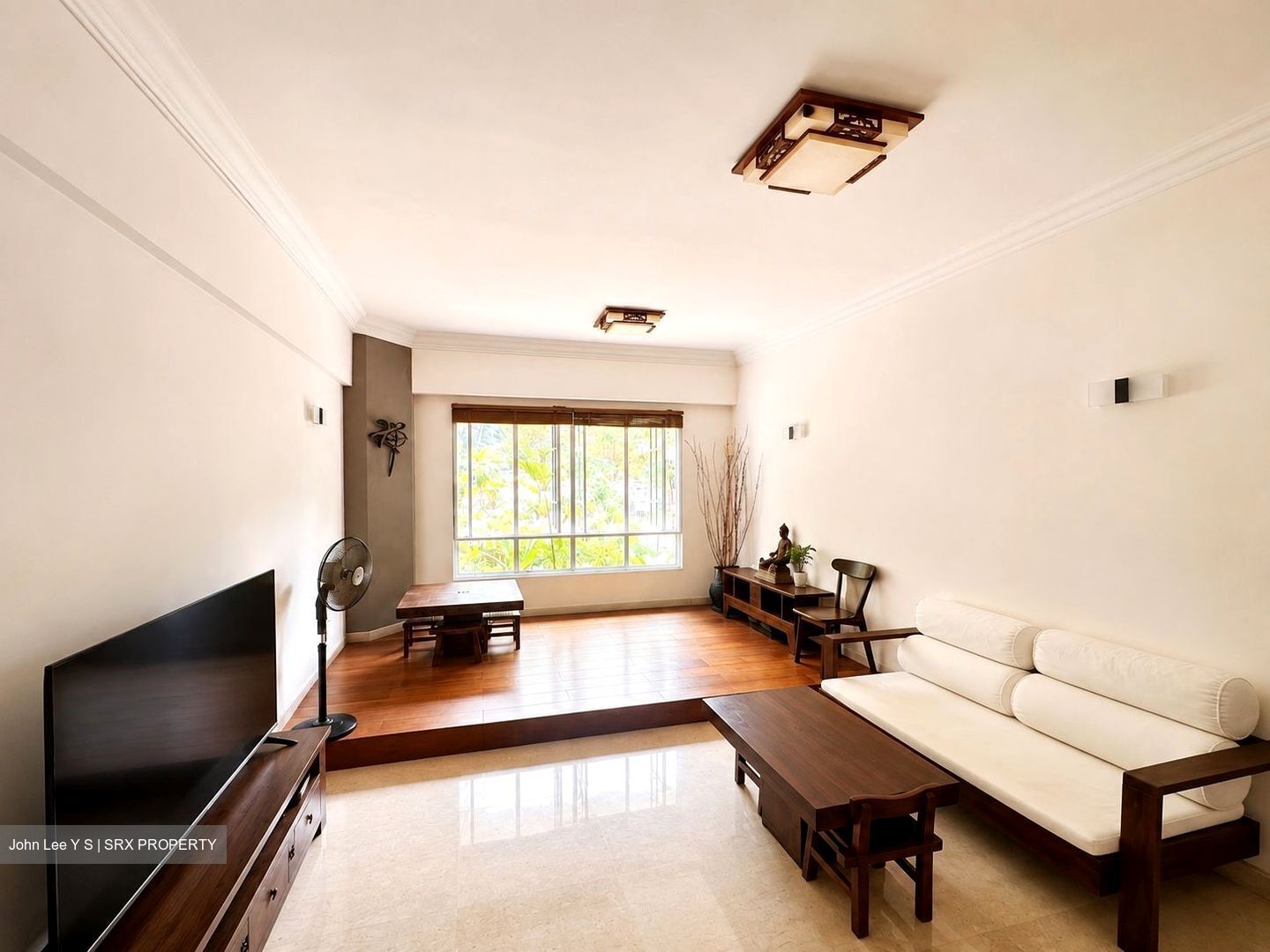 Le Wood (D21), Condominium #613242411